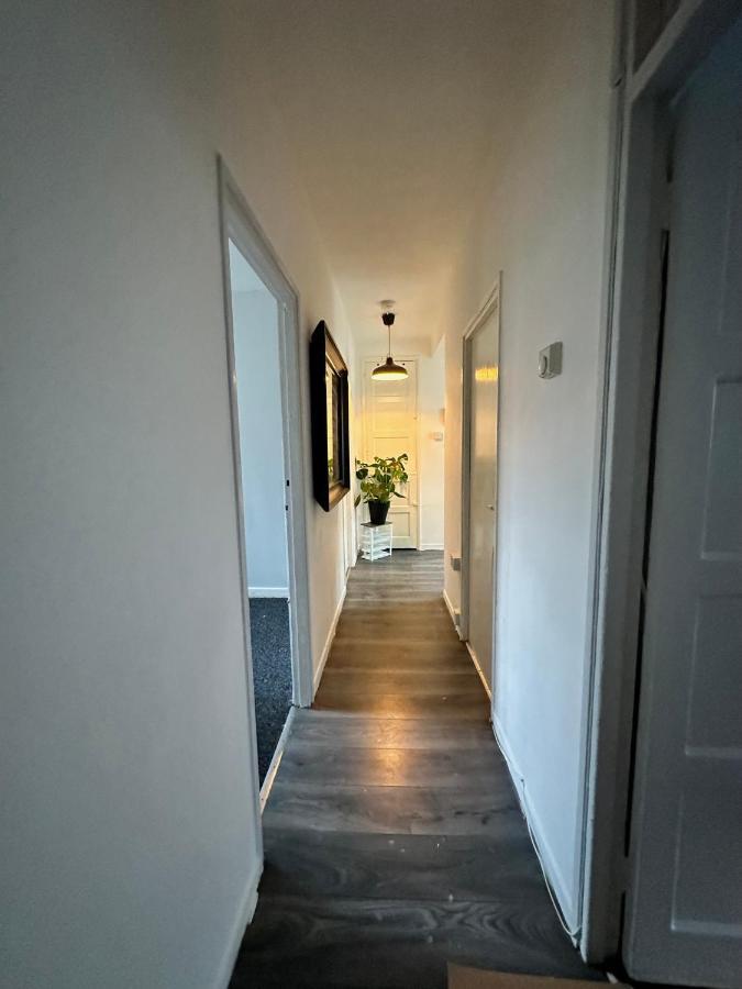 Pensiune Shoreditch R1